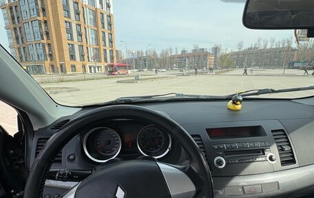 Mitsubishi Lancer IX, 2008 год, 589 999 рублей, 7 фотография