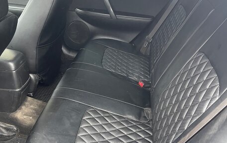 Mazda 6, 2006 год, 350 000 рублей, 7 фотография