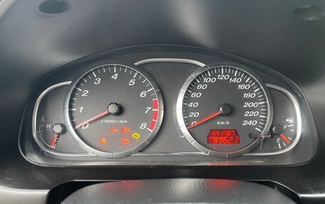 Mazda 6, 2006 год, 350 000 рублей, 9 фотография