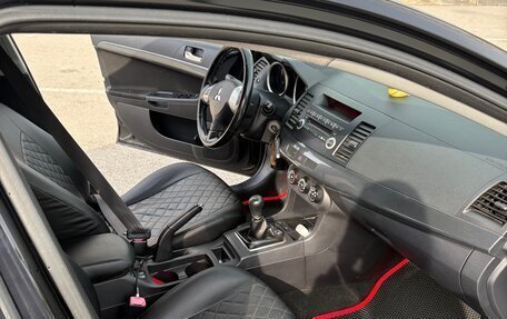 Mitsubishi Lancer IX, 2008 год, 589 999 рублей, 6 фотография