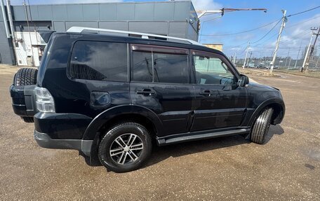 Mitsubishi Pajero IV, 2007 год, 1 550 000 рублей, 2 фотография