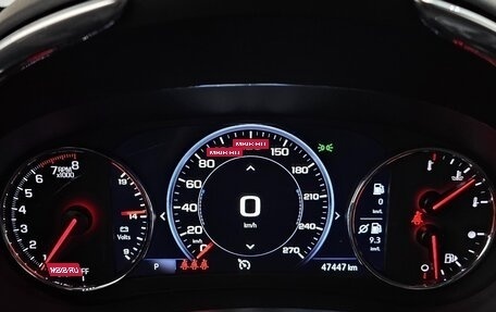 Chevrolet Malibu IX, 2019 год, 1 688 000 рублей, 18 фотография