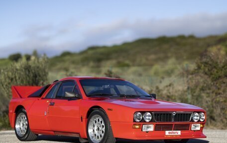 Lancia Rally 037, 1982 год, 71 500 000 рублей, 3 фотография