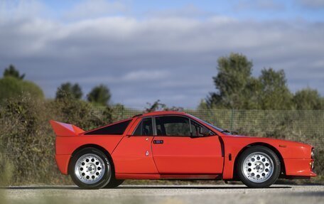 Lancia Rally 037, 1982 год, 71 500 000 рублей, 6 фотография
