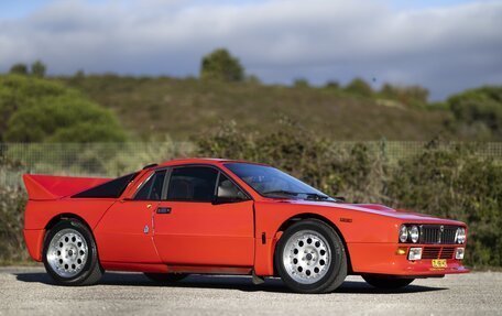 Lancia Rally 037, 1982 год, 71 500 000 рублей, 5 фотография