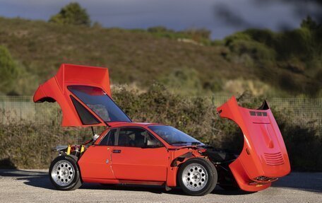 Lancia Rally 037, 1982 год, 71 500 000 рублей, 7 фотография