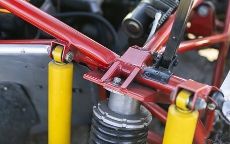 Lancia Rally 037, 1982 год, 71 500 000 рублей, 17 фотография