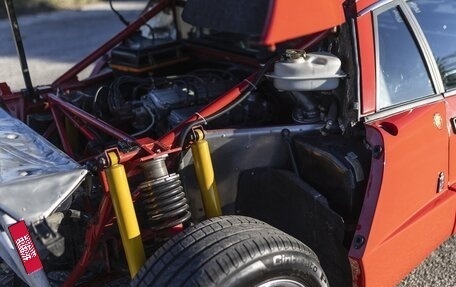 Lancia Rally 037, 1982 год, 71 500 000 рублей, 19 фотография