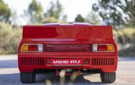 Lancia Rally 037, 1982 год, 71 500 000 рублей, 9 фотография