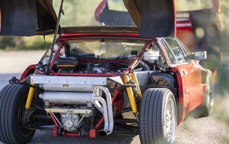 Lancia Rally 037, 1982 год, 71 500 000 рублей, 21 фотография