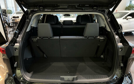 Toyota Highlander, 2025 год, 5 748 000 рублей, 10 фотография