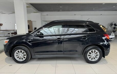 Mitsubishi ASX I рестайлинг, 2012 год, 1 079 000 рублей, 7 фотография