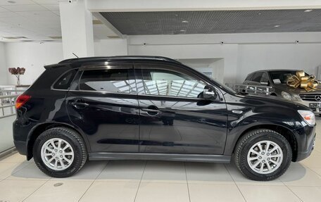 Mitsubishi ASX I рестайлинг, 2012 год, 1 079 000 рублей, 8 фотография