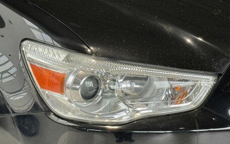 Mitsubishi ASX I рестайлинг, 2012 год, 1 079 000 рублей, 9 фотография