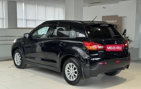 Mitsubishi ASX I рестайлинг, 2012 год, 1 079 000 рублей, 6 фотография