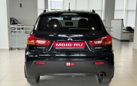 Mitsubishi ASX I рестайлинг, 2012 год, 1 079 000 рублей, 5 фотография