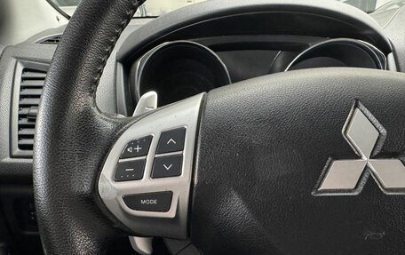 Mitsubishi ASX I рестайлинг, 2012 год, 1 079 000 рублей, 11 фотография