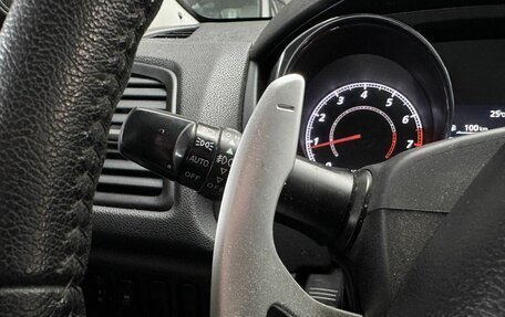 Mitsubishi ASX I рестайлинг, 2012 год, 1 079 000 рублей, 14 фотография