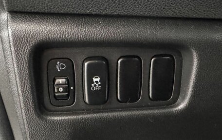 Mitsubishi ASX I рестайлинг, 2012 год, 1 079 000 рублей, 18 фотография