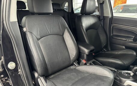 Mitsubishi ASX I рестайлинг, 2012 год, 1 079 000 рублей, 22 фотография