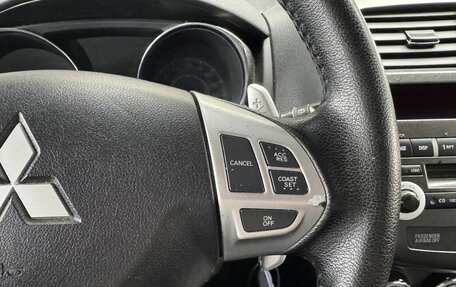 Mitsubishi ASX I рестайлинг, 2012 год, 1 079 000 рублей, 12 фотография