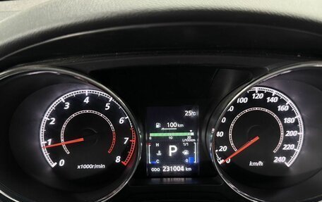 Mitsubishi ASX I рестайлинг, 2012 год, 1 079 000 рублей, 13 фотография