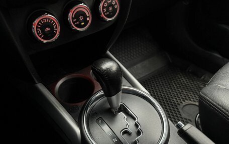 Mitsubishi ASX I рестайлинг, 2012 год, 1 079 000 рублей, 17 фотография