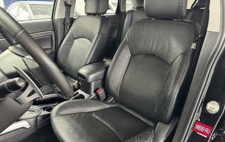 Mitsubishi ASX I рестайлинг, 2012 год, 1 079 000 рублей, 21 фотография