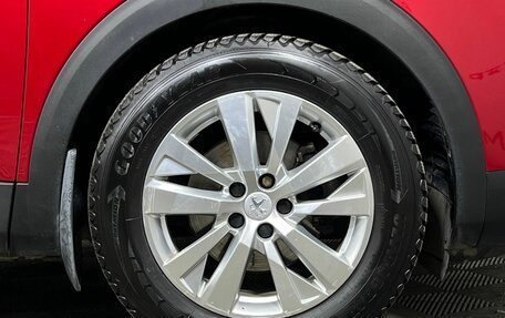 Peugeot 3008 II, 2018 год, 1 997 000 рублей, 7 фотография