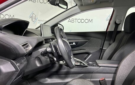 Peugeot 3008 II, 2018 год, 1 997 000 рублей, 8 фотография