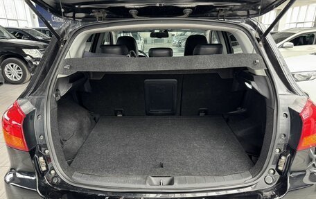 Mitsubishi ASX I рестайлинг, 2012 год, 1 079 000 рублей, 28 фотография