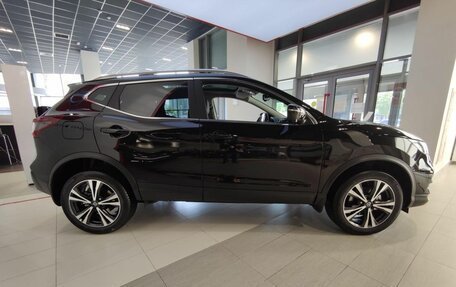 Nissan Qashqai, 2026 год, 3 750 000 рублей, 6 фотография