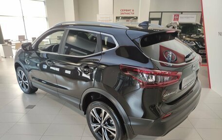 Nissan Qashqai, 2026 год, 3 750 000 рублей, 4 фотография