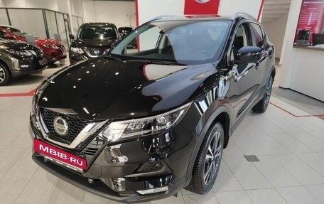 Nissan Qashqai, 2026 год, 3 750 000 рублей, 3 фотография