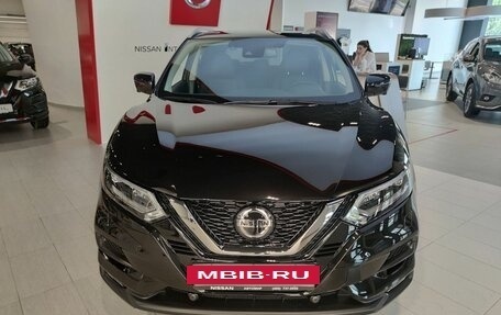 Nissan Qashqai, 2026 год, 3 750 000 рублей, 2 фотография