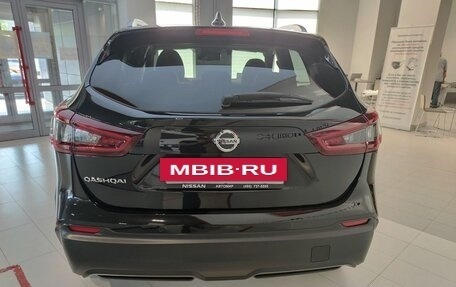 Nissan Qashqai, 2026 год, 3 750 000 рублей, 5 фотография