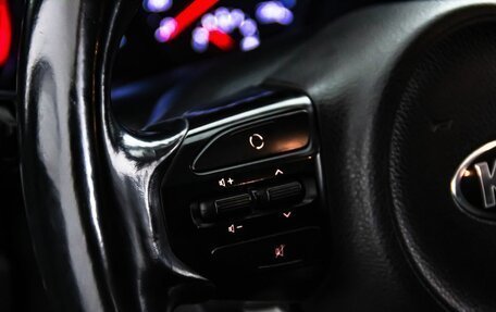 KIA Rio IV, 2018 год, 1 200 000 рублей, 14 фотография