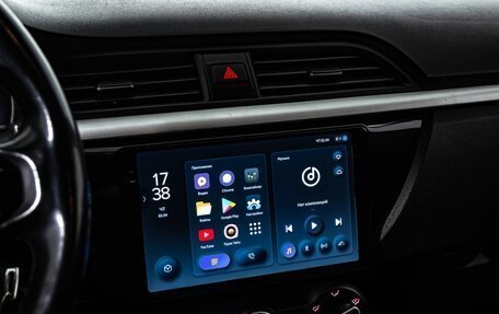 KIA Rio IV, 2018 год, 1 200 000 рублей, 16 фотография