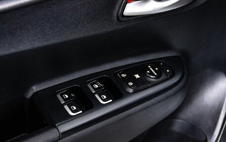 KIA Rio IV, 2018 год, 1 200 000 рублей, 19 фотография