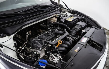 KIA Rio IV, 2018 год, 1 200 000 рублей, 20 фотография