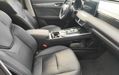 Haval Jolion, 2025 год, 2 499 000 рублей, 9 фотография