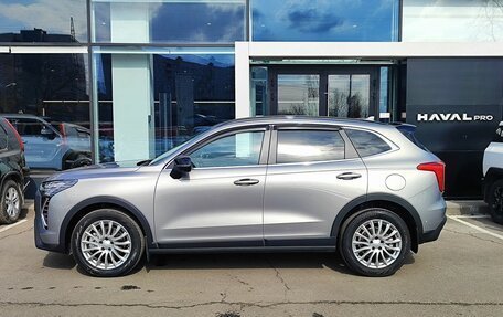 Haval Jolion, 2025 год, 2 499 000 рублей, 8 фотография