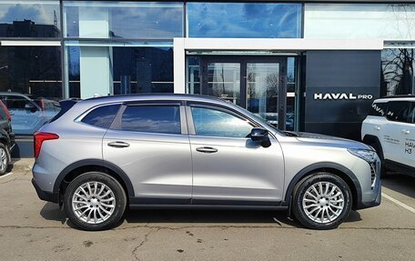 Haval Jolion, 2025 год, 2 499 000 рублей, 4 фотография