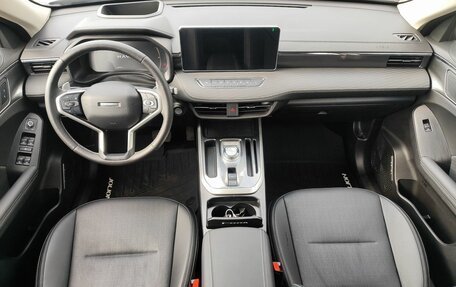 Haval Jolion, 2025 год, 2 499 000 рублей, 10 фотография