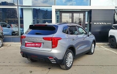 Haval Jolion, 2025 год, 2 499 000 рублей, 5 фотография