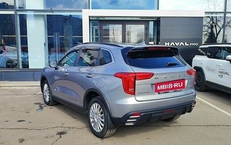 Haval Jolion, 2025 год, 2 499 000 рублей, 7 фотография