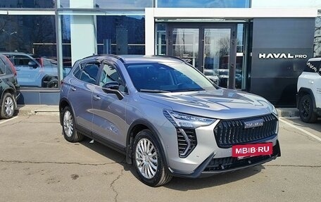 Haval Jolion, 2025 год, 2 499 000 рублей, 3 фотография