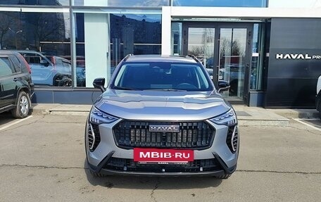 Haval Jolion, 2025 год, 2 499 000 рублей, 2 фотография