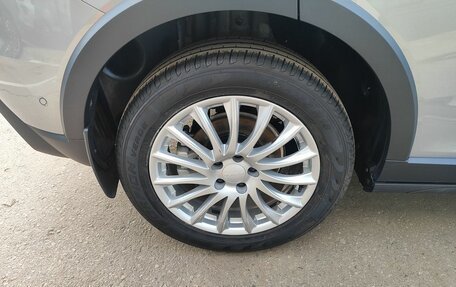 Haval Jolion, 2025 год, 2 499 000 рублей, 12 фотография