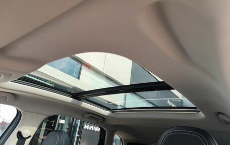 Haval Jolion, 2025 год, 2 499 000 рублей, 19 фотография